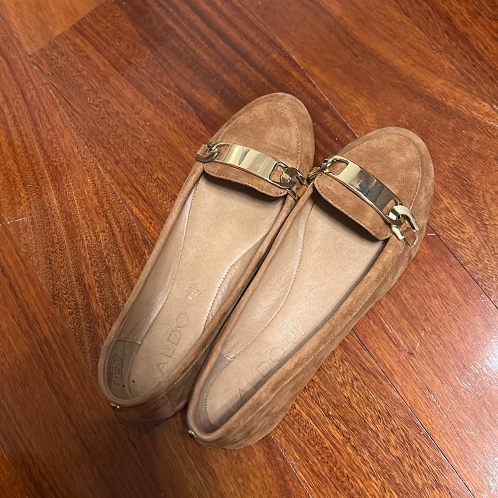 Aldo flats